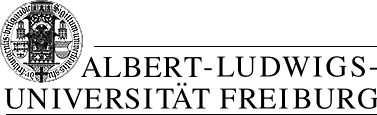 Albert-Ludwigs-Universit�t Freiburg
